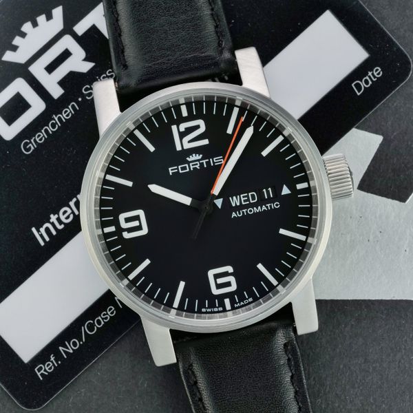 Fortis Spacematic