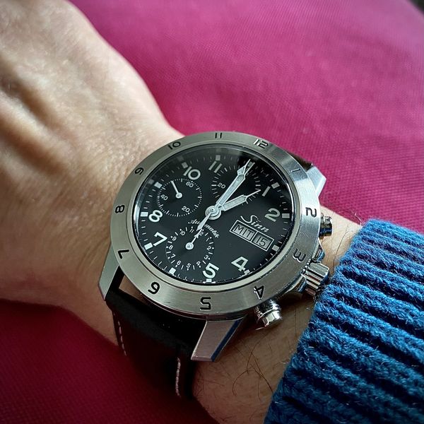 (BROC) Sinn 303 modée 103