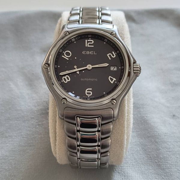 Ebel 1911 Senior 331