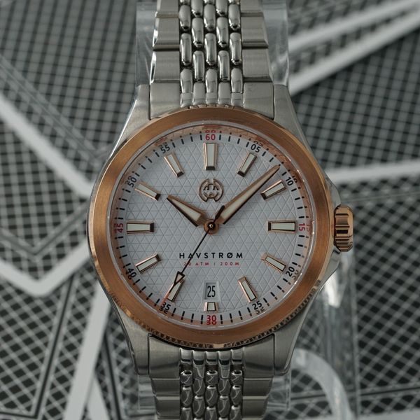 [WTS] Henry Archer Havstrøm - Like New Condition - Full Kit…