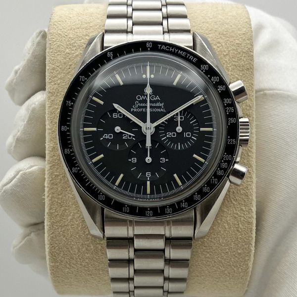 Omega Speedmaster “Moon Watch” 42MM - Ref 3590.50 (EXCELLEN…