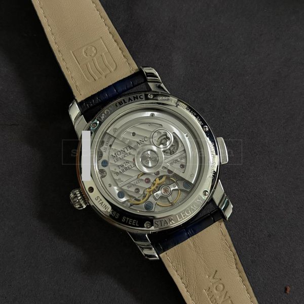 [FS] Montblanc  Nicolas Rieussec Star Legacy Nicolas Rieuss…