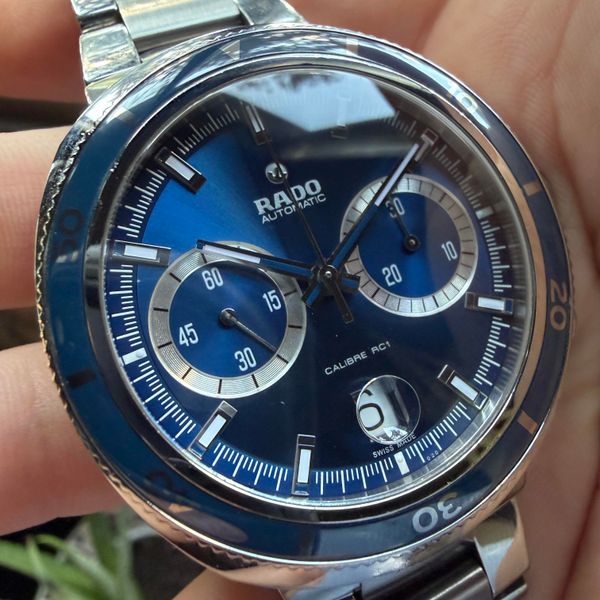 Rado D-Star 200