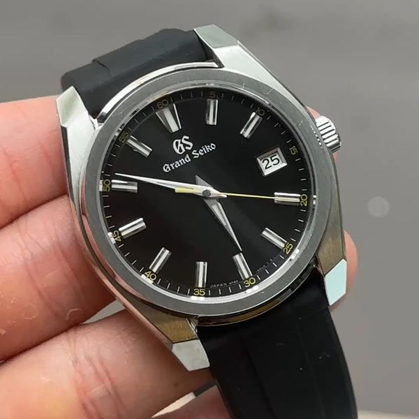 [WTS] Grand Seiko SBGV243 40mm Quartz 9F $2,200