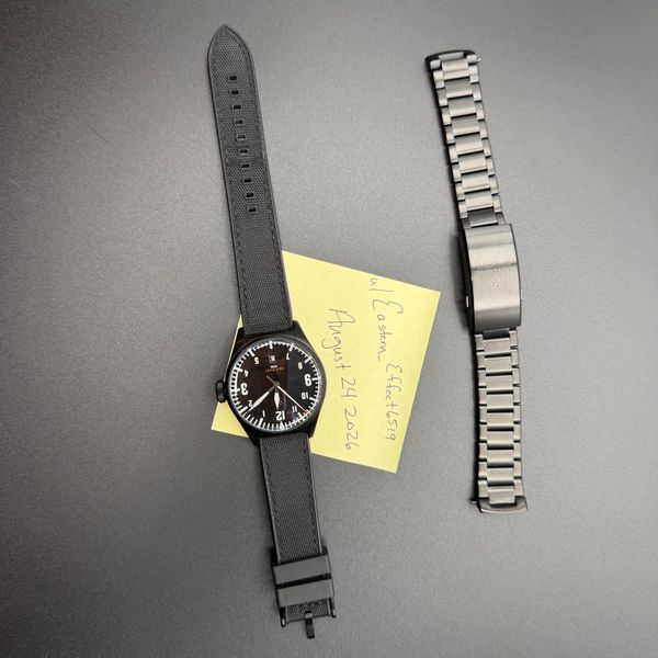[WTS] Tsao Baltimore Balt-Pilot Recon DLC Stealth Black – L…