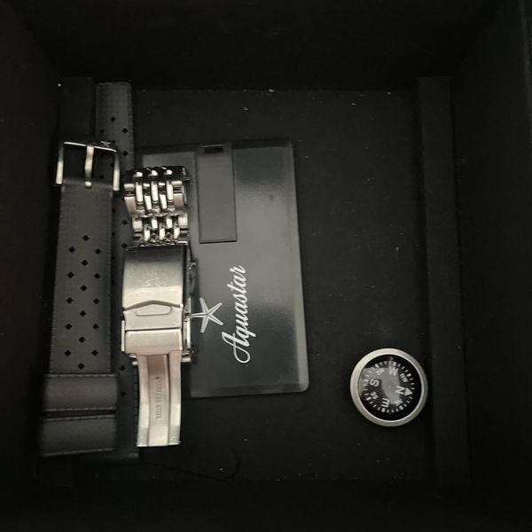 [WTS] Aquastar Model 60, full kit - $650 shipped.
