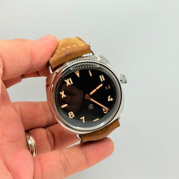 [WTS] Panerai Pam00424 2012, $4500