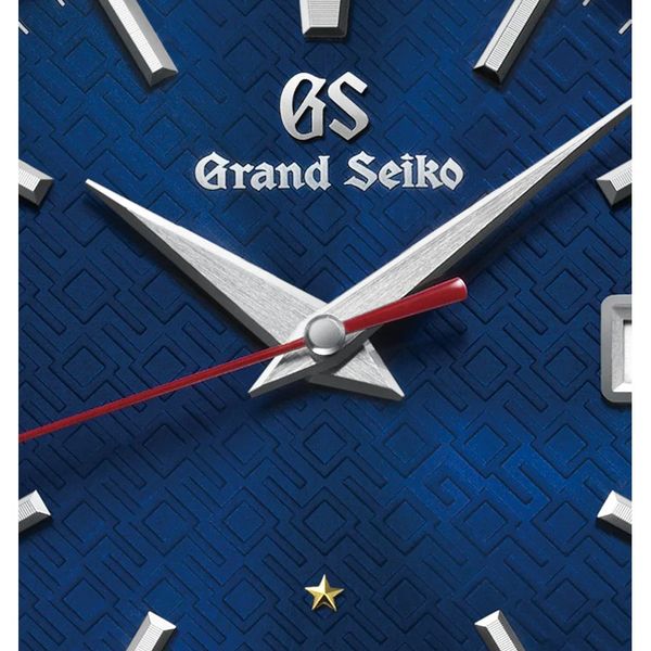 [WTS] Grand Seiko. SBGP007. 60th Anniversary. Limited Editi…