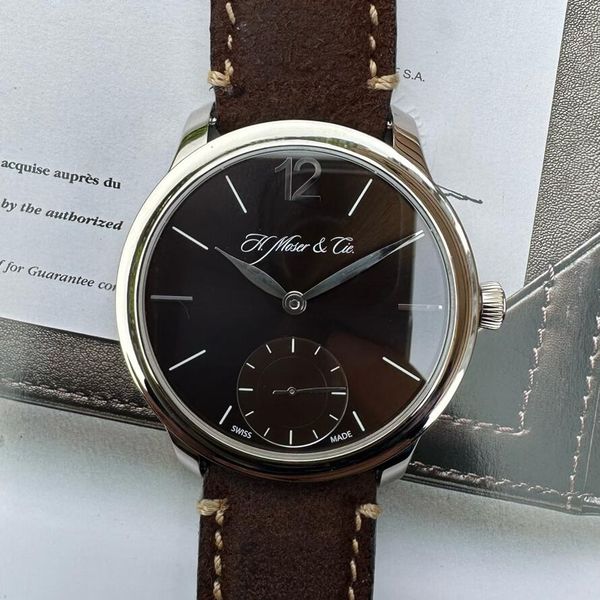 H. Moser & Cie Mayu