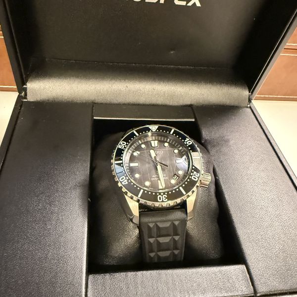 FSO: Seiko SLA075. Full set, excellent, warranty. New in 20…