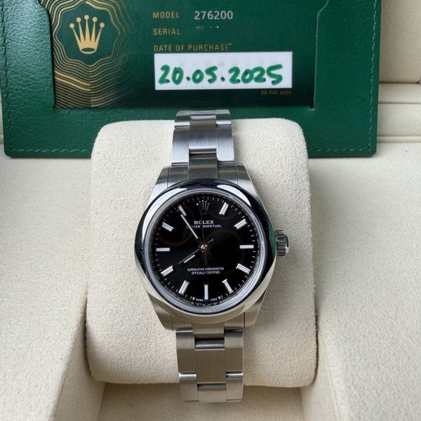 [WTS] Rolex Oyster Perpetual 28