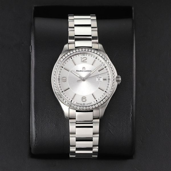 Maurice Lacroix Miros Quartz Ladies mi1014-sd502-1 30