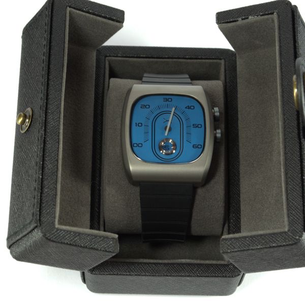 [WTS] Xeric Retroscope - slate blue