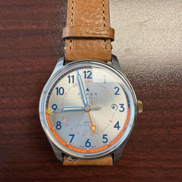 [WTS] Farer Ponting GMT