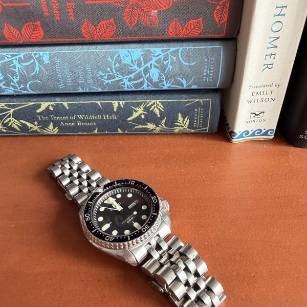 [WTS] Seiko 7C43-7010 from 1991