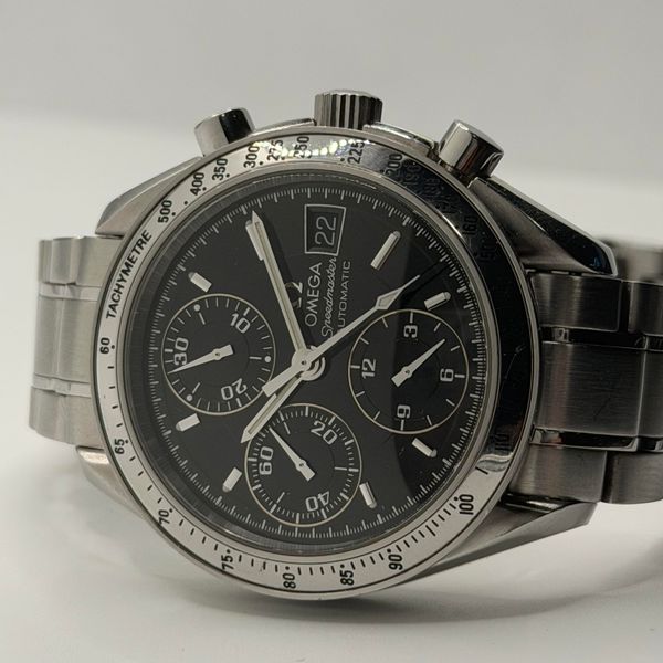 [WTS] Omega Speedmaster Date 39mm | Ref. 3513.50 | $1,799 ‼…