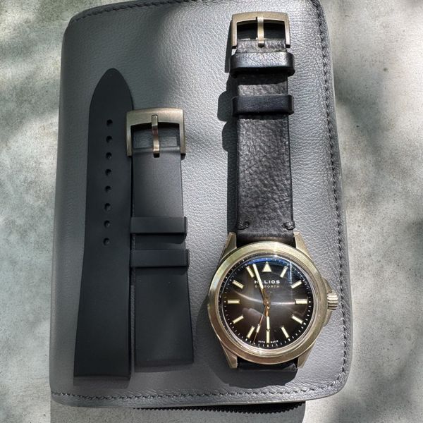 Halios Seaforth Bronze