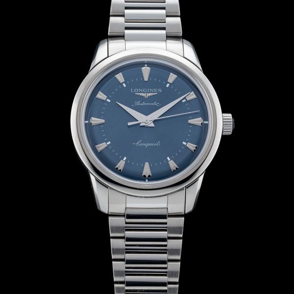 FS: Longines Conquest Heritage L1.650.4.92.6