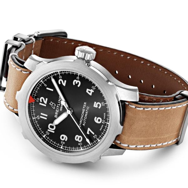 [WTS] Breitling Aviator 8 Super 8 B20 Automatic.