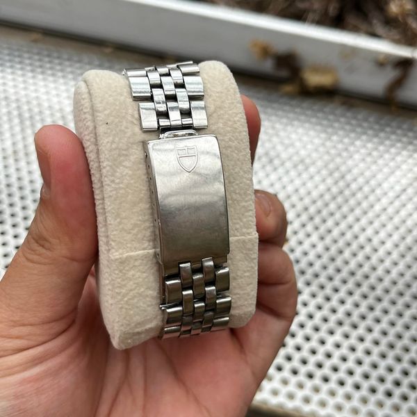 [WTS] Tudor Oyster Day Date 94614