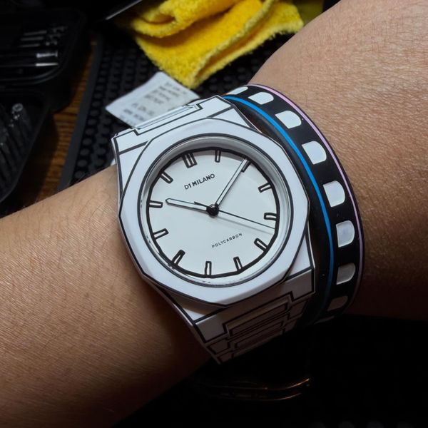 [WTS] D1 Milano Sketch ✍️ $140
