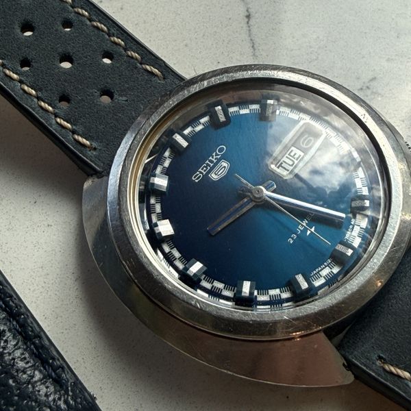 FS Seiko 5126–7030