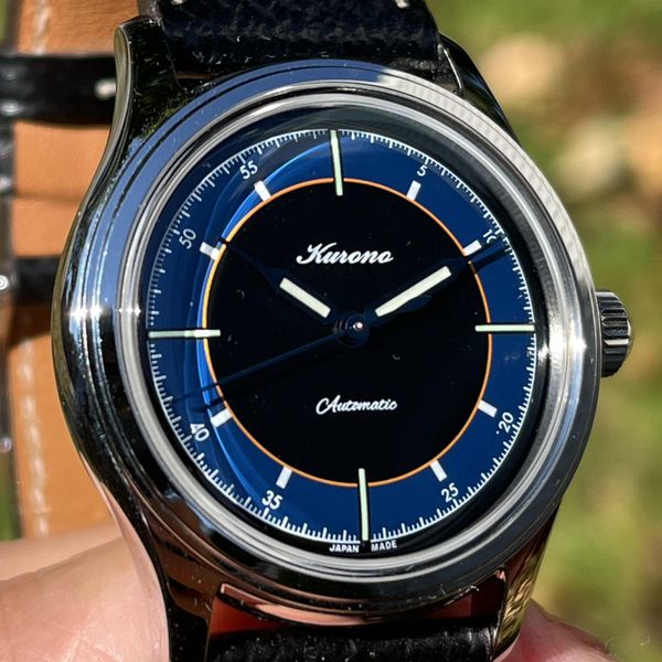 [WTS] Kurono Tokyo - Special Projects - Midnight