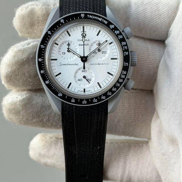 [WTS] Omega x Swatch 1965 Moonswatch