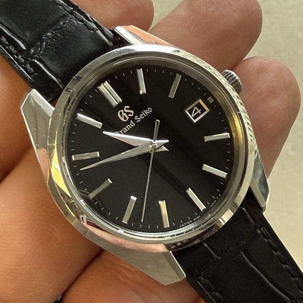 Grand Seiko SBGV207 Full KIT!!!