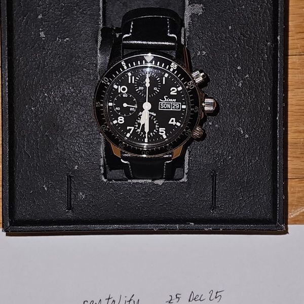[WTS] Sinn 103 B SA