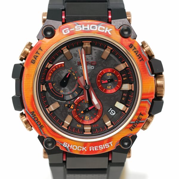 Casio MT-G