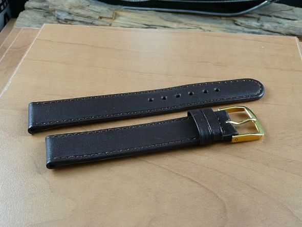 FS: Watch Straps – 18mm – Graf, Lucien Piccard, Rios