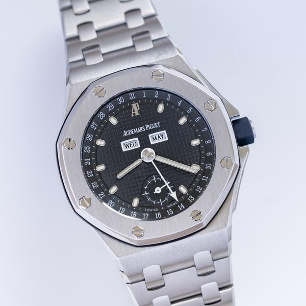 [WTS] AP Royal Oak Offshore Annual Calendar Serviced $22,990
