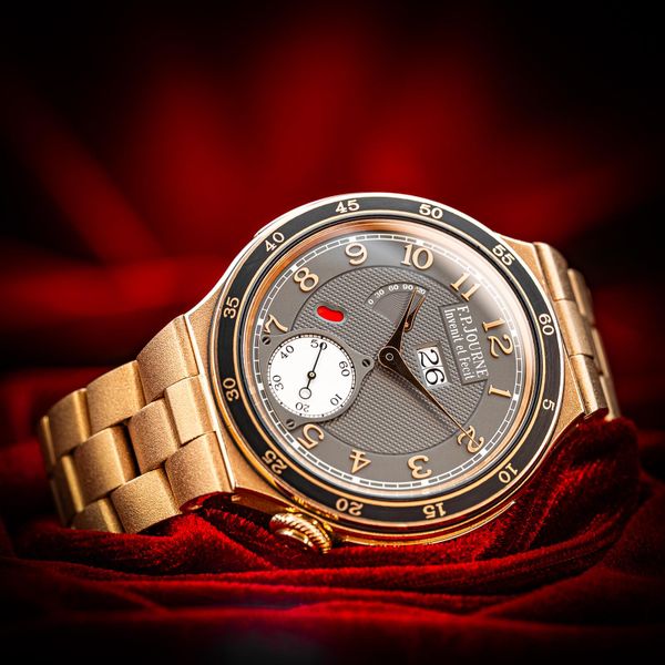 FP Journe LineSport