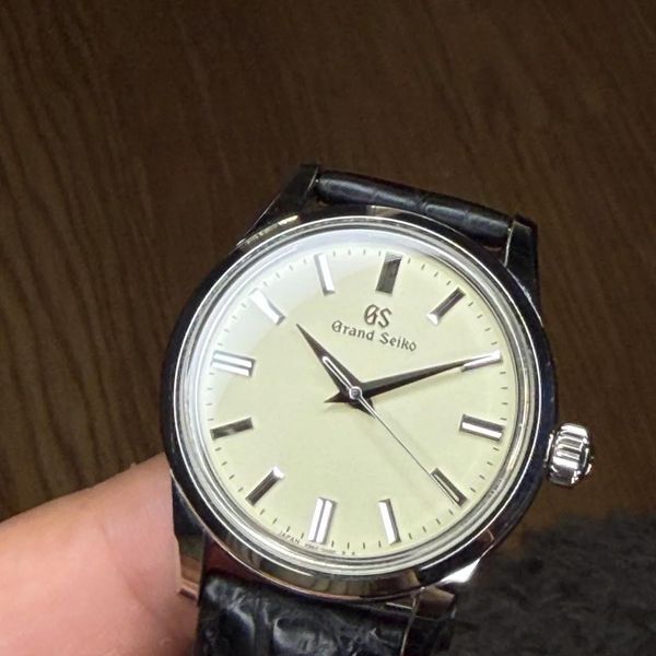[WTS] Grand Seiko SBGW231 – Excellent Condition