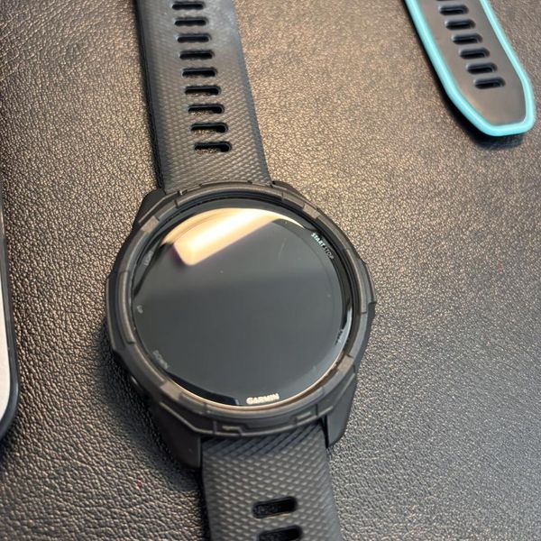 [WTS] Garmin Forerunner 265 + Extras!