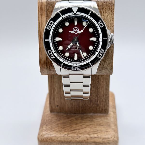 FS Monro Ocean Adventure MOA-4 Atlantic Red Limited Edition…