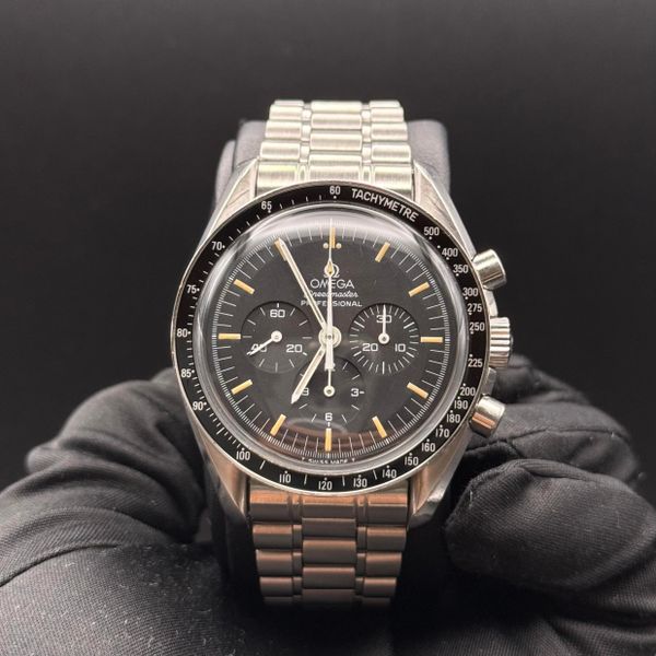 [WTS] Omega Speedmaster Professional Moonwatch | Ref. 3592.…