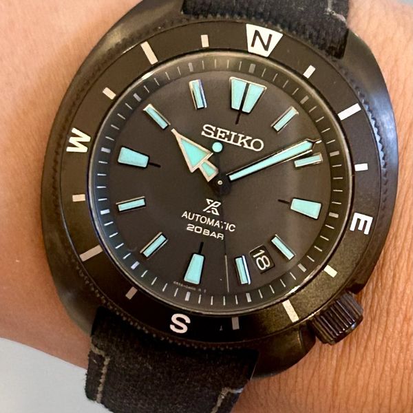 Seiko Prospex SRPH99k1