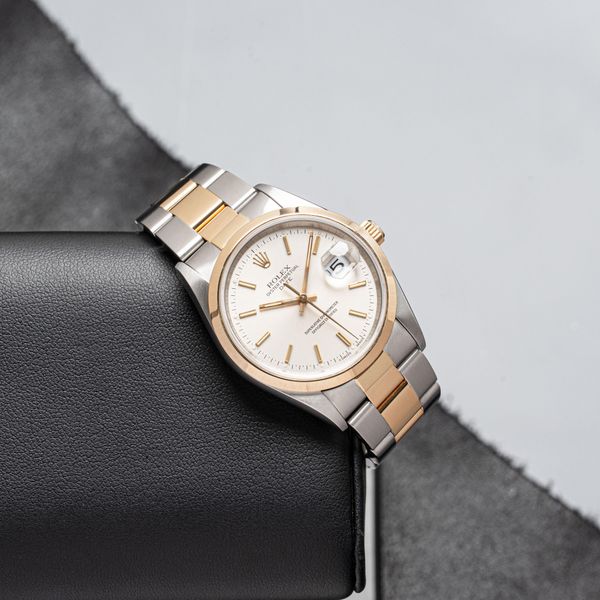 [WTS] Rolex | 15203 | OP Date | 34mm | $6,800