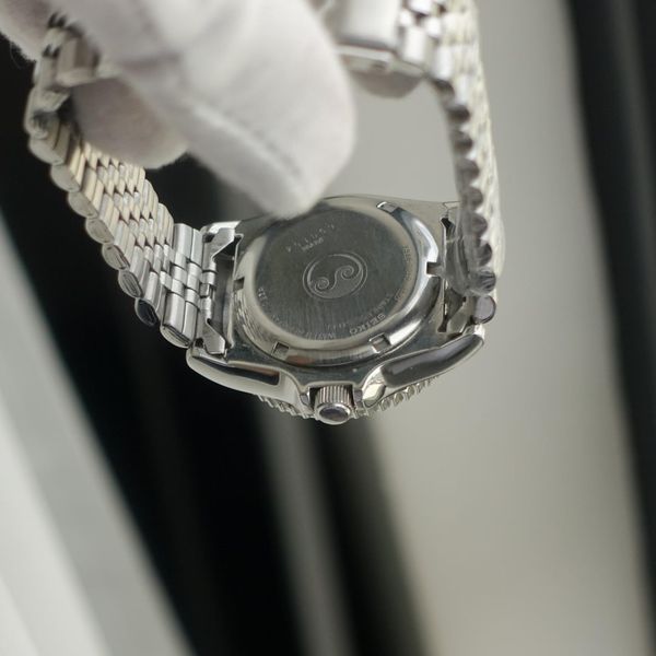 [WTS] Seiko SKX031J Made in Japan aka "Seiko Sub" 🇯🇵