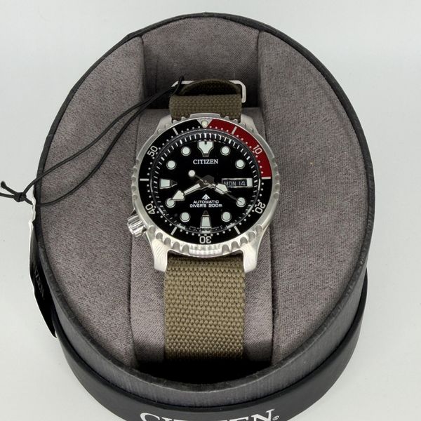 [WTS] Citizen NY0085 $200