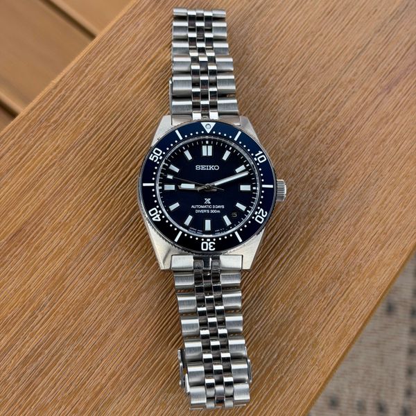 [WTS] Seiko SPB451