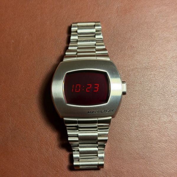 [WTS/WTT] HAMILTON PSR - H52414130