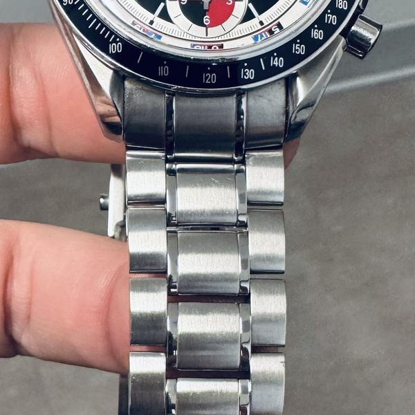 [WTS] Omega Speedmaster 🎰Casino Dial 🎰, 3210.52.00, 40mm