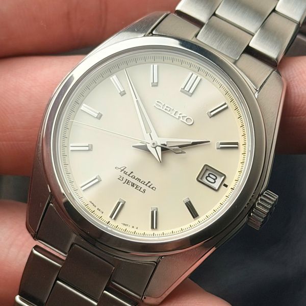 [WTS] Seiko SARB035 "Baby Grand Seiko" | Discontinued Model…