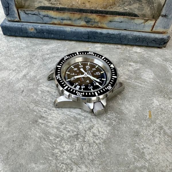 Marathon GSAR 41MM MINT