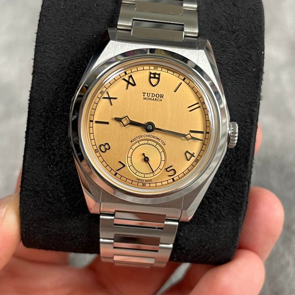 [WTS] (2026 New Release) Tudor Monarch - 100th Anniversary …