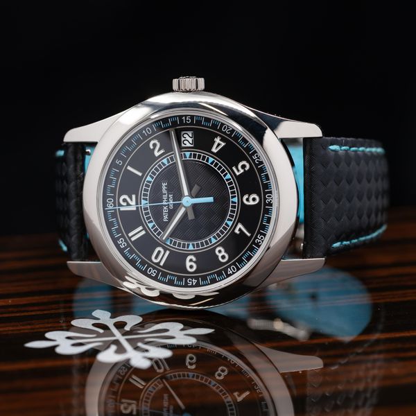 Patek Philippe Calatrava 6007