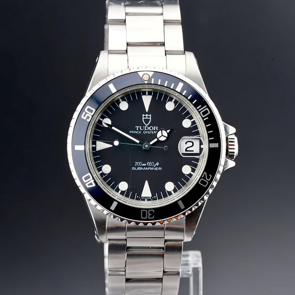 **[WTS] Tudor 75090 Submariner – 36mm – $4,450**
